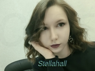 Stellahall