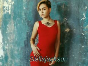 Stellajackson