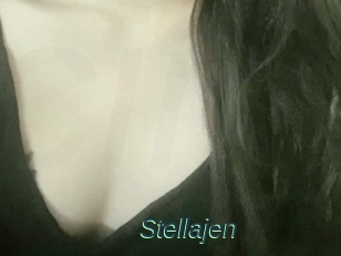 Stellajen