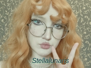 Stellalunaris