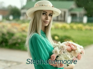 Stephaniemoore