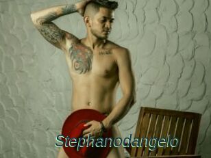 Stephanodangelo