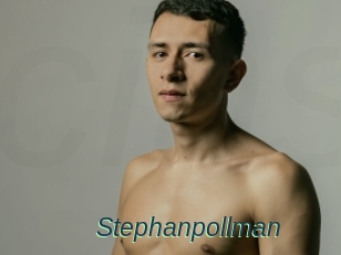 Stephanpollman