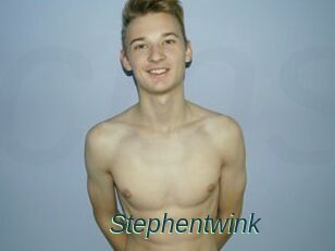 Stephentwink