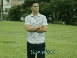 Stevelost