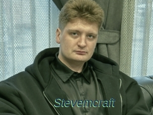 Stevemcraft