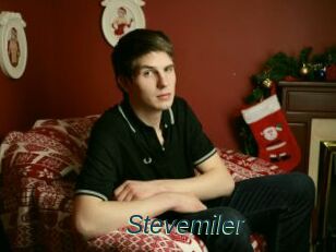 Stevemiler