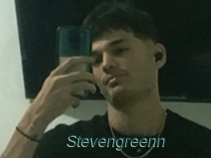 Stevengreenn