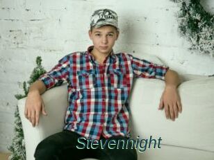 Stevennight