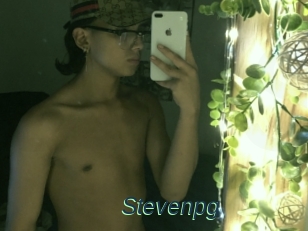 Stevenpg