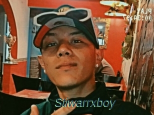 Stiwarrxboy