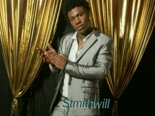 Stmithwill