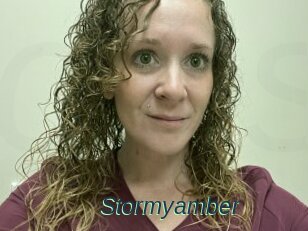 Stormyamber