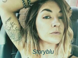 Storyblu