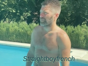 Straightboyfrench