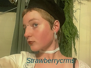 Strawberrycrms