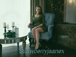 Strawberryjaanex