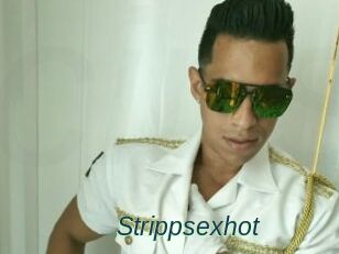 Strippsexhot
