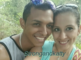 Strongandkatty