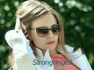 Strongangell