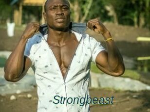 Strongbeast