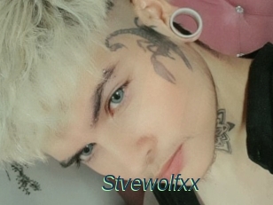 Stvewolfxx