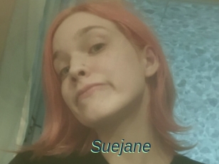 Suejane