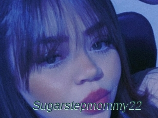 Sugarstepmommy22