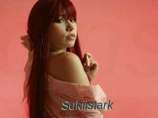 Sukiistark