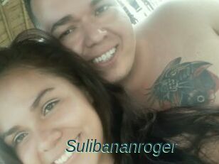 Sulibananroger