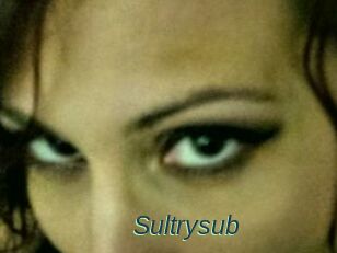 Sultrysub