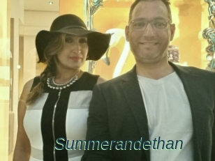 Summerandethan