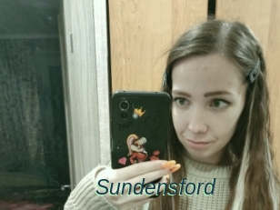 Sundensford