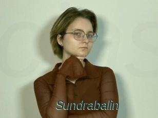 Sundrabalin