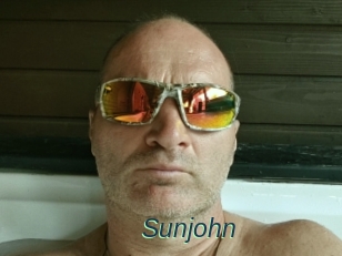 Sunjohn