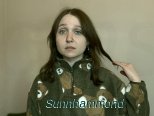 Sunnhammond