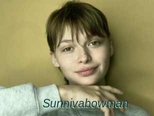 Sunnivabowman