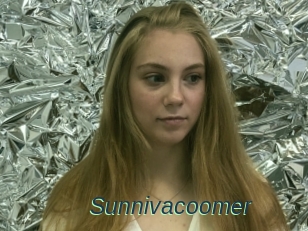 Sunnivacoomer