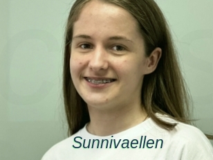 Sunnivaellen