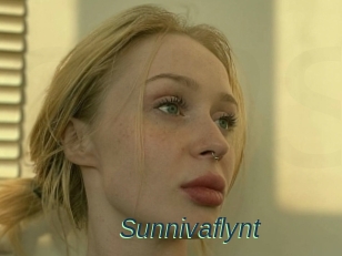 Sunnivaflynt