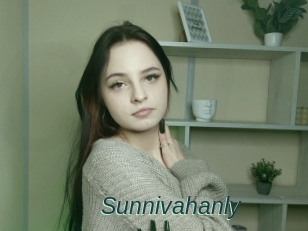 Sunnivahanly