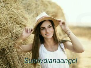 Sunnydianaangel