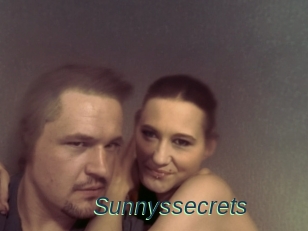 Sunnyssecrets