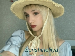 Sunshinelilya