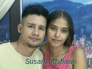 Susanandshawn