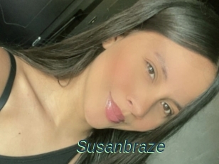 Susanbraze