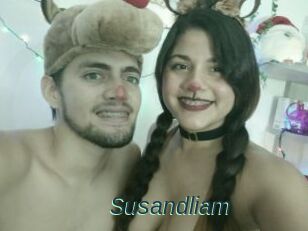 Susandliam