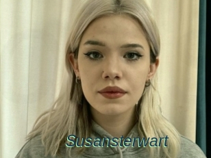 Susansterwart