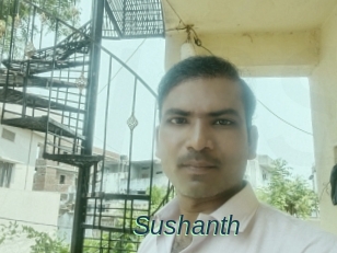 Sushanth