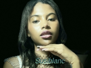 Susiblanc